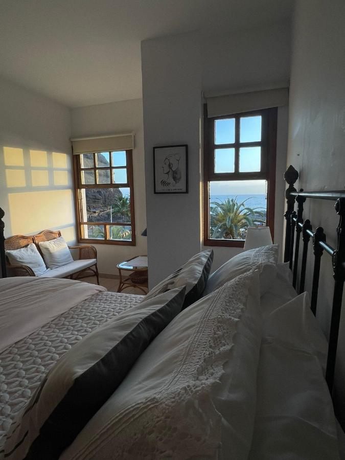 Duplex Orion Apartment Tazacorte