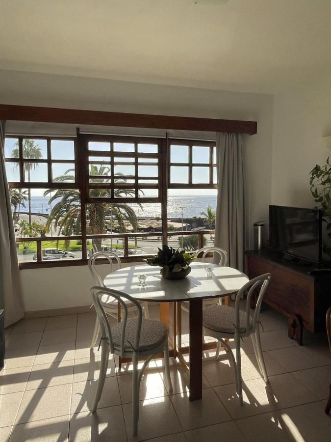 Duplex Orion Tazacorte