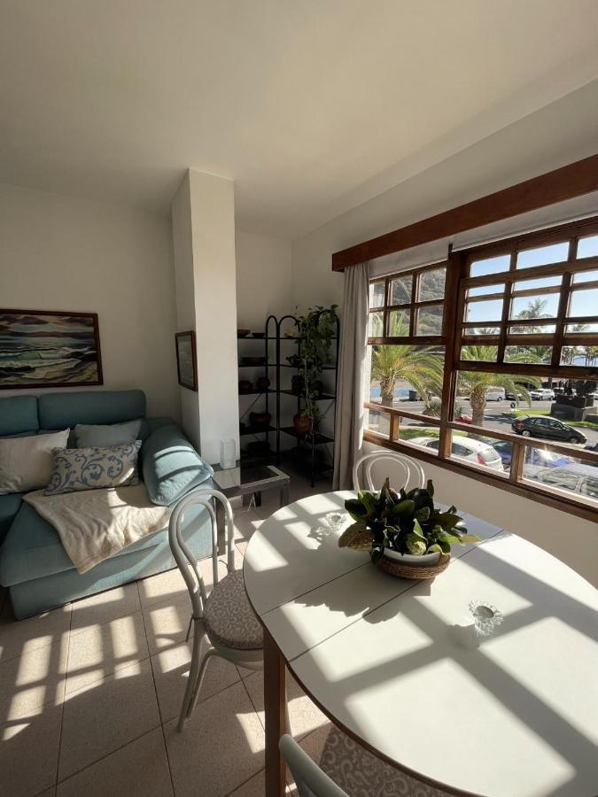 Duplex Orion Apartment Tazacorte