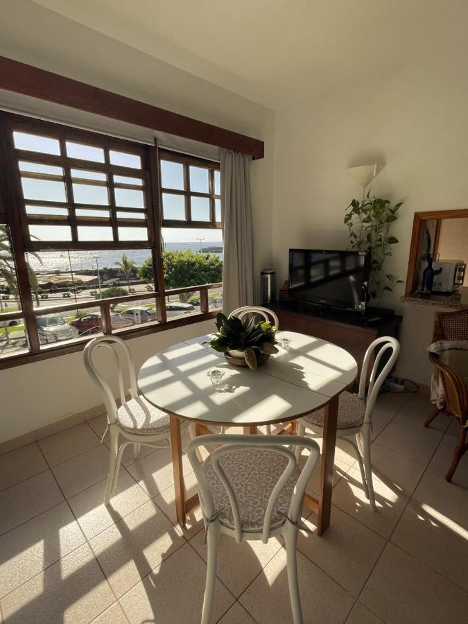 Apartment Duplex Orion Tazacorte