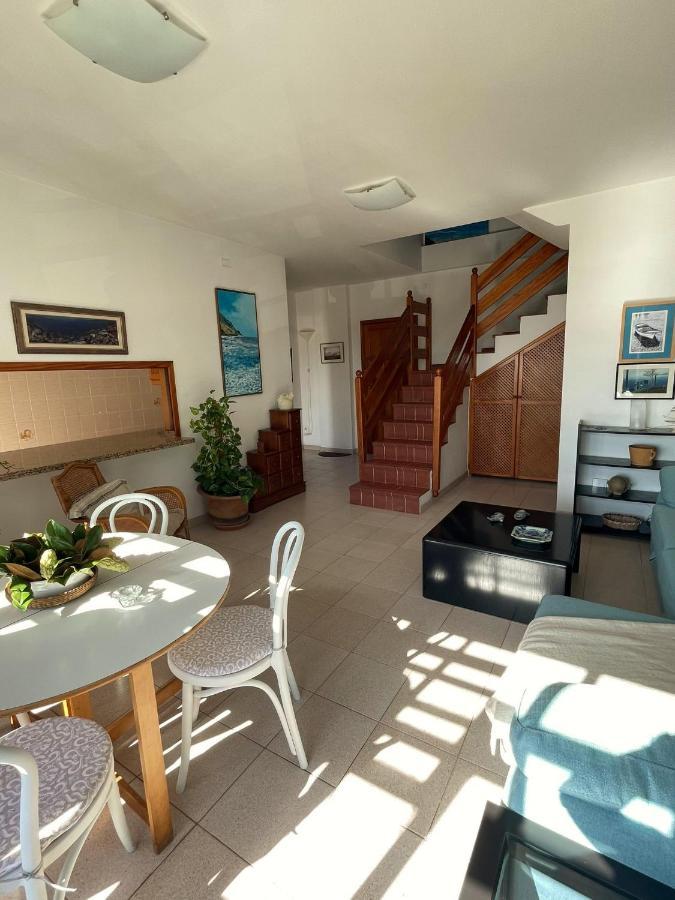 Apartment Duplex Orion Tazacorte