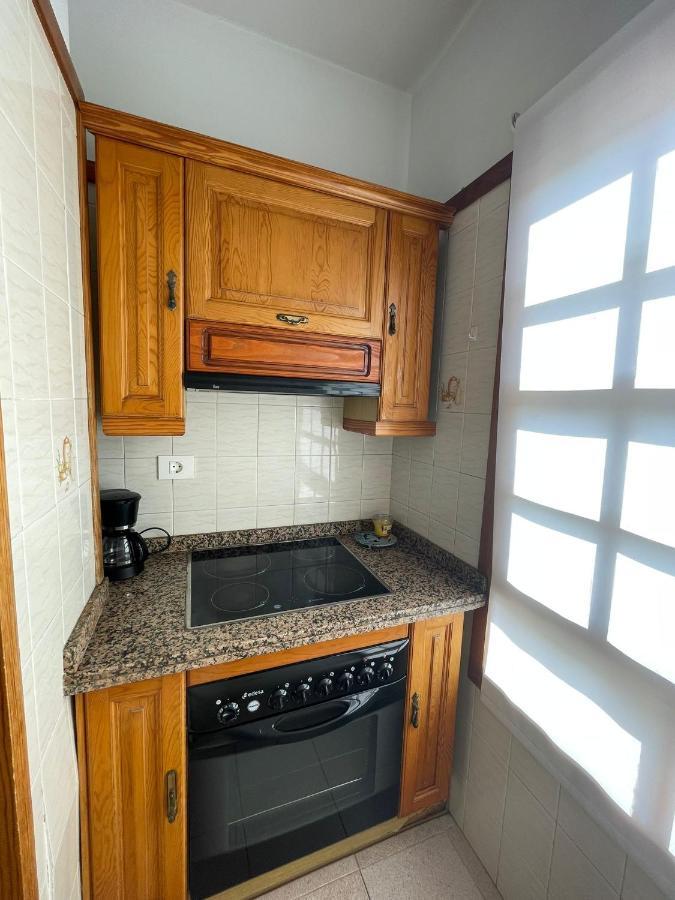 Duplex Orion Apartment Tazacorte