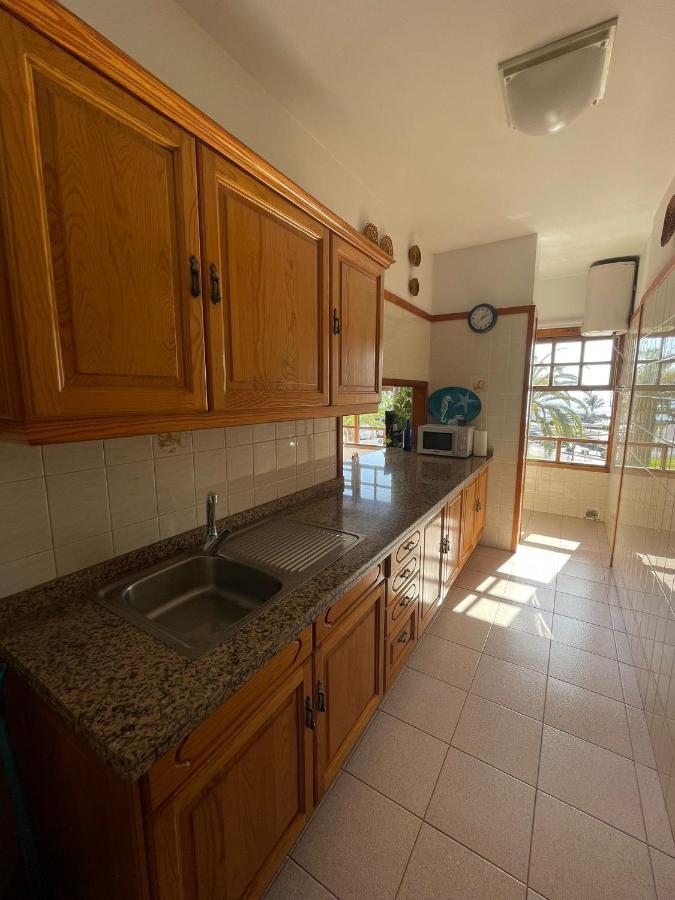 Apartment Duplex Orion Tazacorte