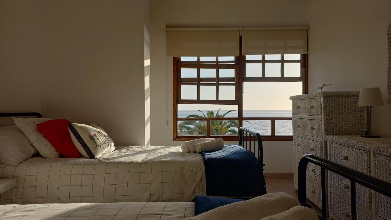 Apartment Duplex Orion Tazacorte