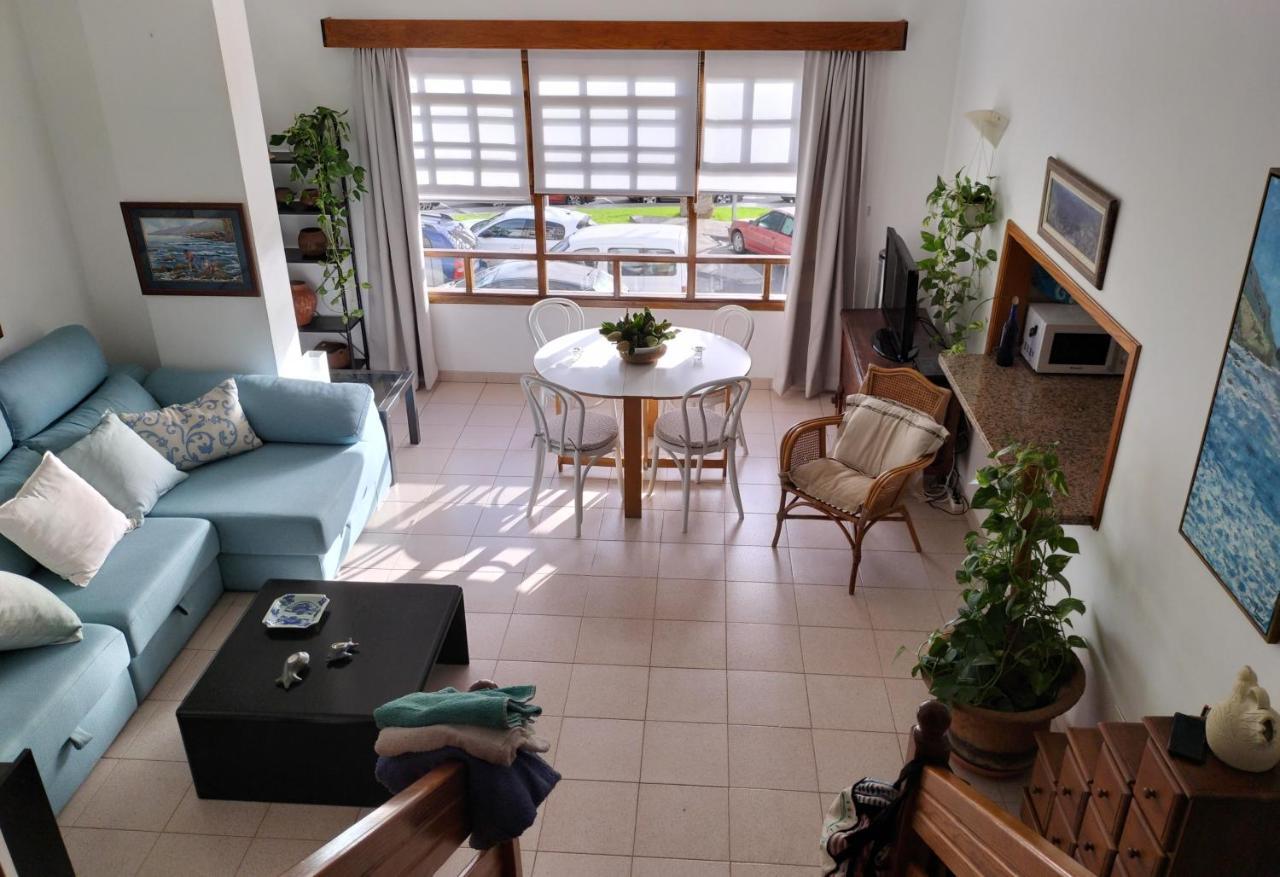 Apartment Duplex Orion *